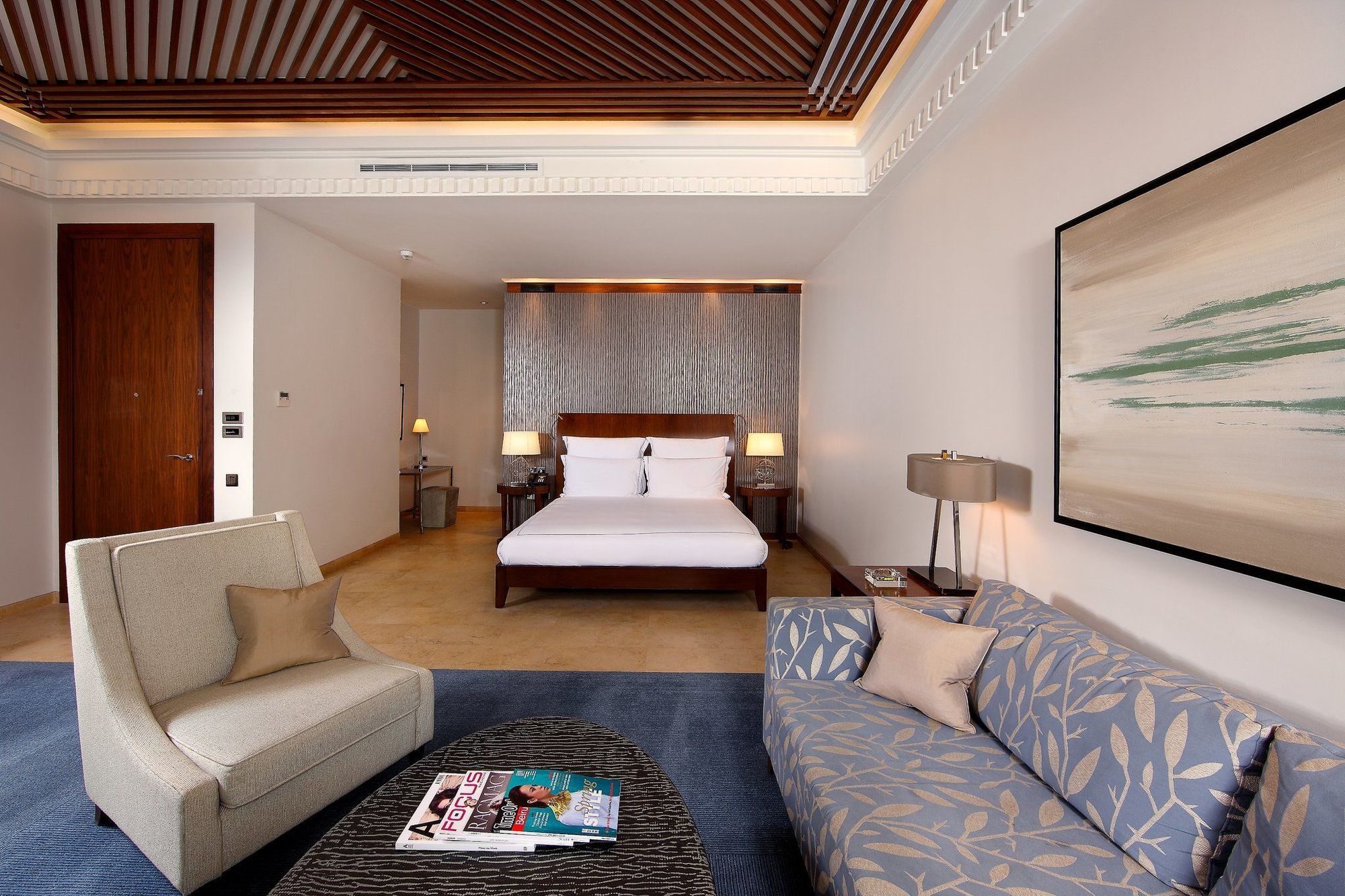 Le Gray Hotel Beirut Room photo